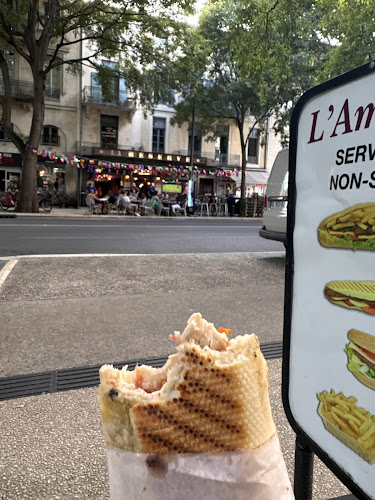 16 Bd Amiral Courbet, 30000 Nîmes