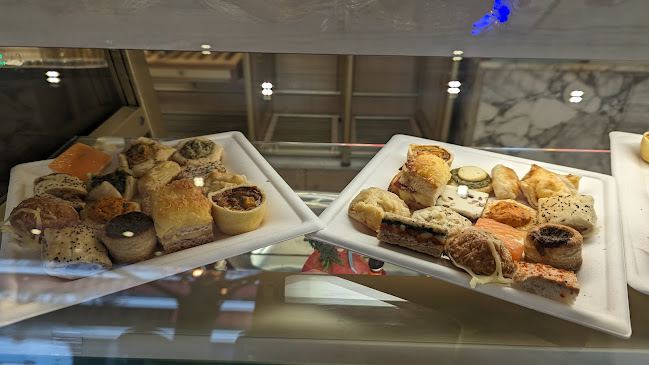 Les quatre saisons - Restauration