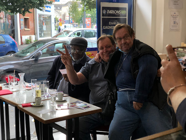 Opinii despre CAFE LE MATIN în Vitry-sur-Seine - Restauration