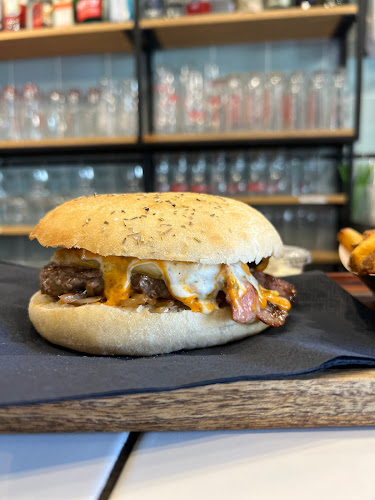 Serial Burger - Metz