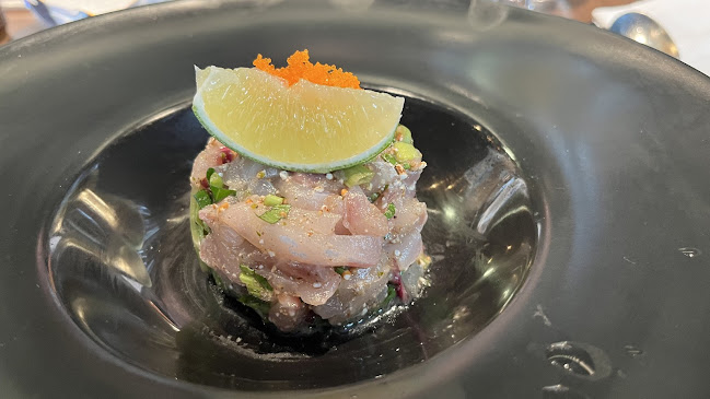 Opinii despre Restaurant Thaï Moom Mam în Paris - Restauration