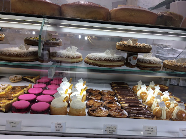 1 Rue d'Agay, 83700 Saint-Raphaël