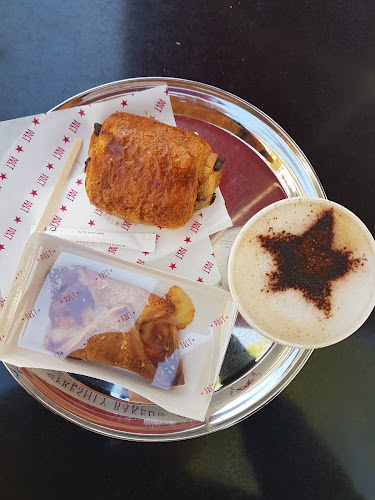 Comentarii opinii despre Prêt à Manger