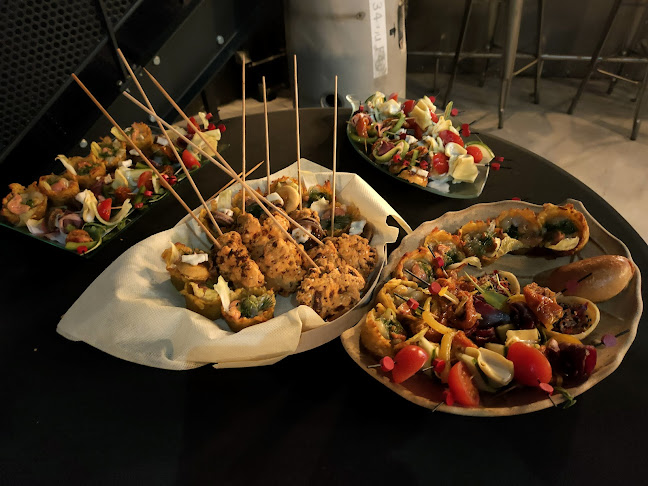 Sympa la pause - Restauration