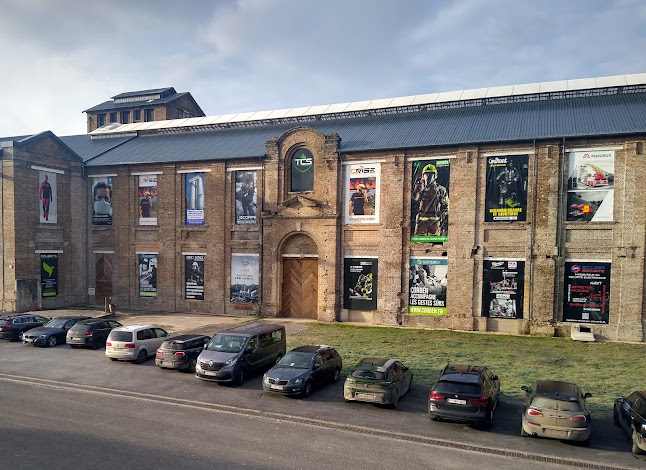 Opinii despre Le Winchester Grill în Laon - Restauration