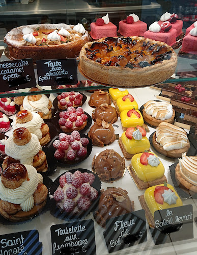 Opinii despre L'écrin et Banette în Meaux - Restauration