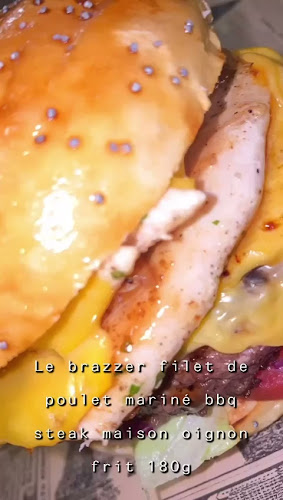 Opinii despre Ranch Burger Le Bourget în Le Bourget - Restauration