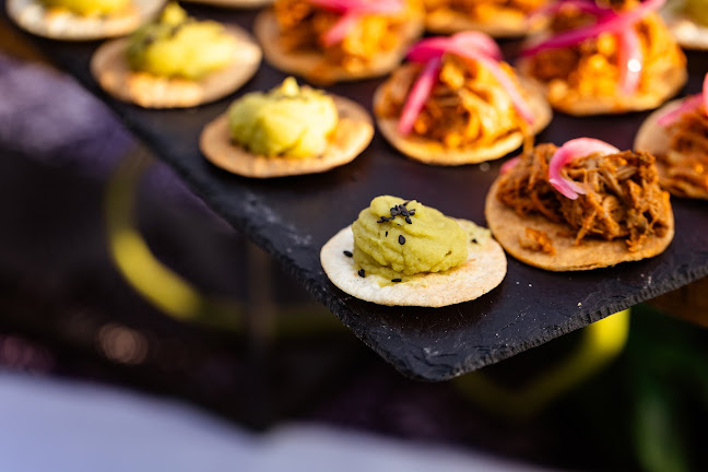 Opinii despre Listo - Traiteur éco-responsable în Plougastel-Daoulas - Restauration