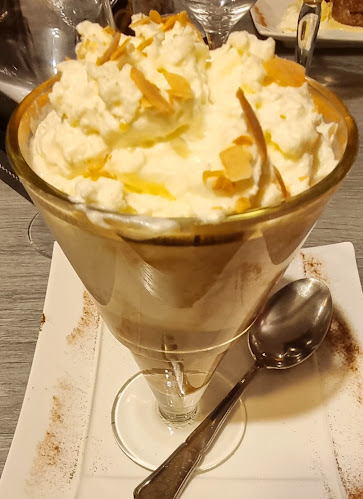 Restaurant Chez Michel - Restauration