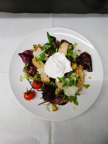 Opinii despre Restaurant le traditionnel în Saint-Étienne - Restauration