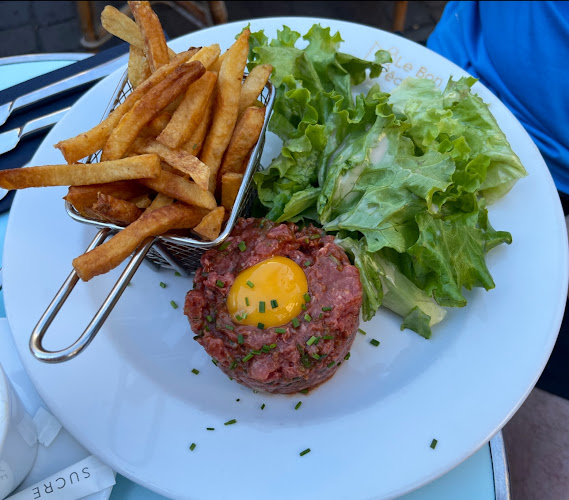 Comentarii opinii despre Le Bon Pêcheur