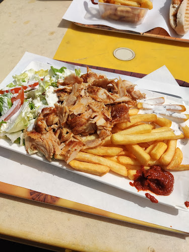 Opinii despre MH food în Pessac - Restauration