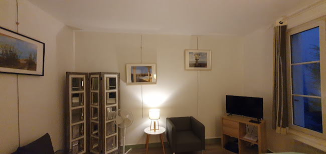 Le Cadeau Gourmand Et tranche thé - Tours