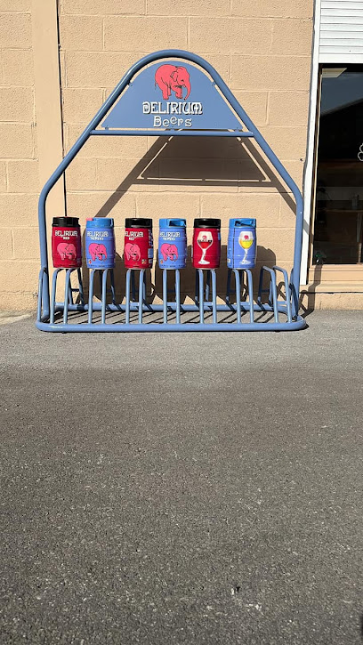 Les Caves de l'Abbaye