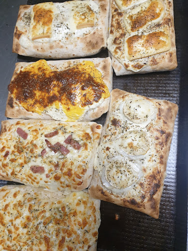 Snack Le Chick - Restauration