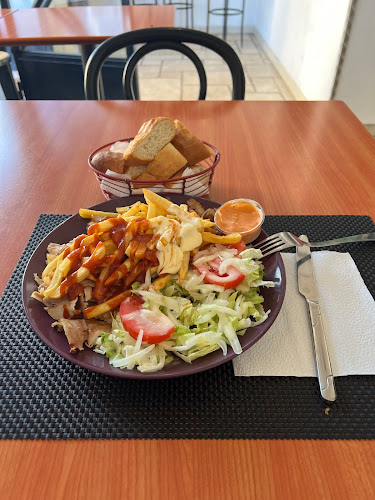 Opinii despre Cappadoce kebab oyo în Oyonnax - Restauration