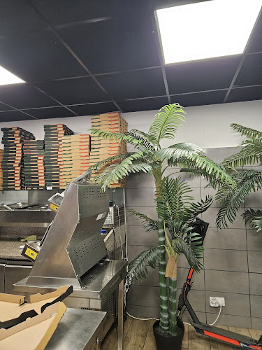 Pizzeria O Plaisir - Lombez - Toulouse