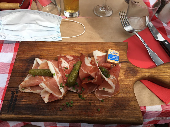 Comentarii opinii despre Xurasko