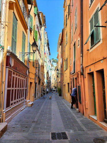 Restaurant l' O à la Bouche - Menton