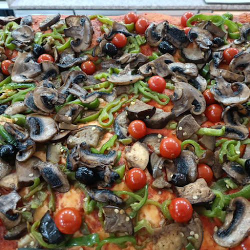 Comentarii opinii despre DM - Boulangerie Pâtisserie - Pizza Snack Brunch