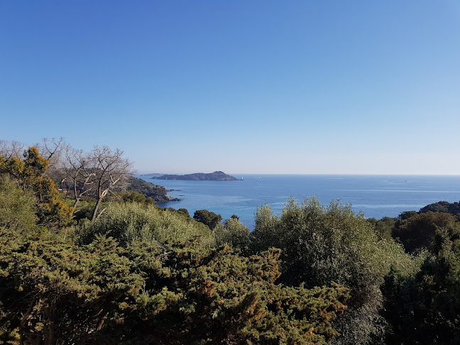 GLACIER village giens