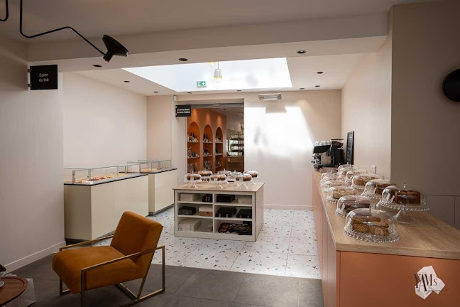 Comentarii opinii despre Les spécialités de Quesnoy-le-Montant / Maison Fréville, Amiens