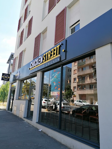Chicken Street Vénissieux