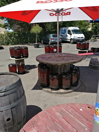 Opinii despre Cass' La Graine - Street Food în Saintes - Restauration