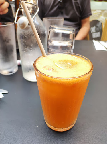 Café Brisant - Montauban