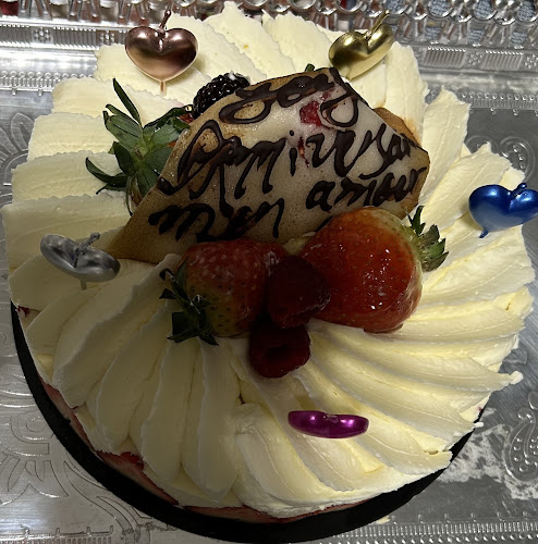 Boulangerie sensations - Restauration