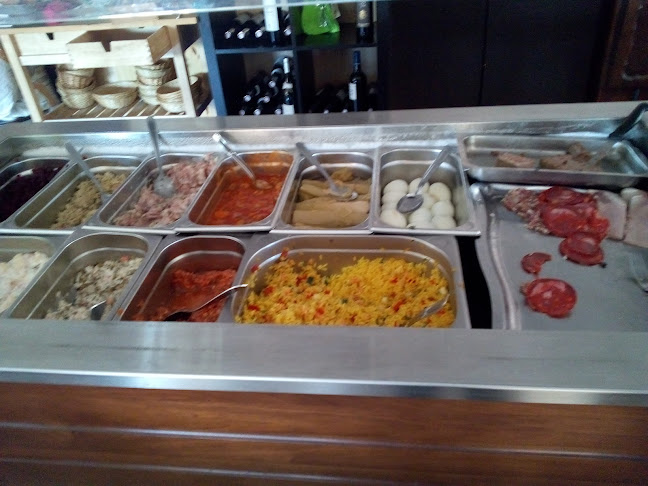 La Camargue - Istres