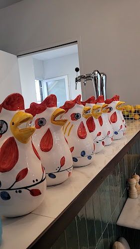 Antonia - Le Clan des Mamma, Pizzas & Cocktails - Le Mans - Restauration