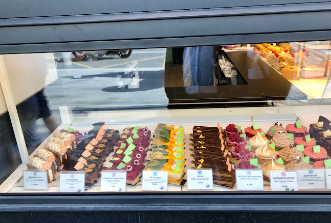 Boulangerie Héritage