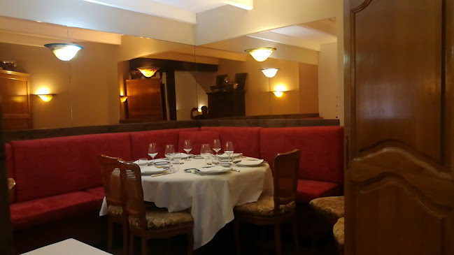 Restaurant Les Antiquaires - Perpignan