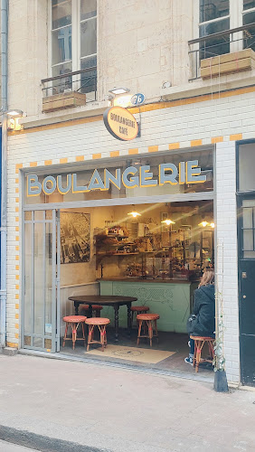 76 Rue des Trois-Conils, 33000 Bordeaux