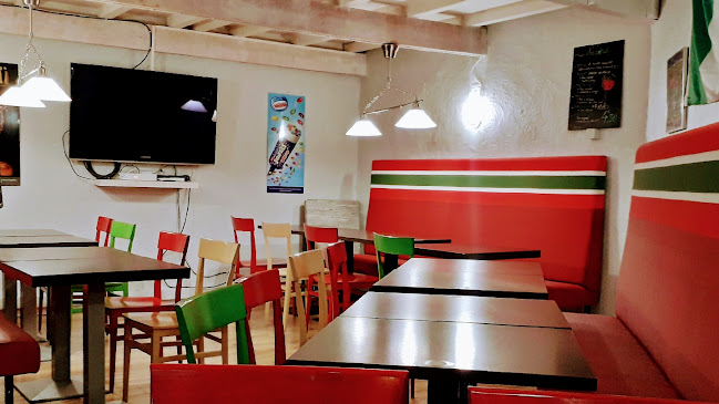 PIZZA DU LUBERON - Cabrières-d'Avignon