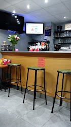 Bureau De Tabac Presse Bar