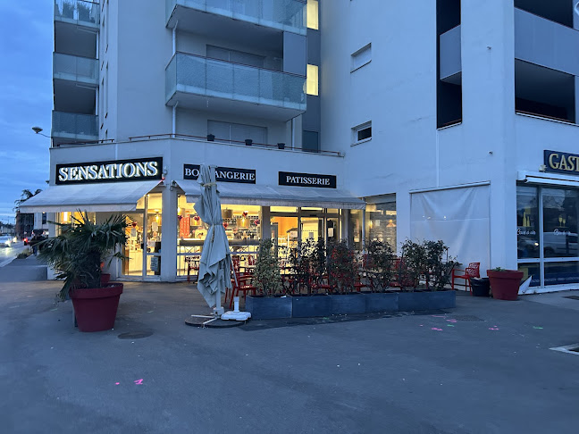 Comentarii opinii despre Boulangerie sensations