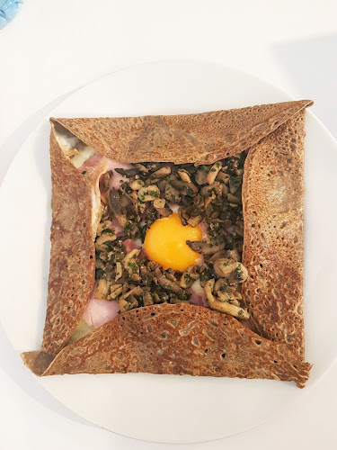 Comentarii opinii despre Histoire de crêpes