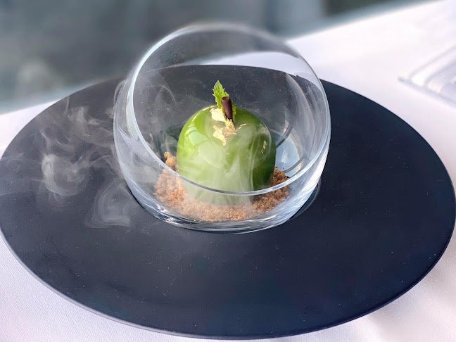 Chef Pascal Georges - Restauration