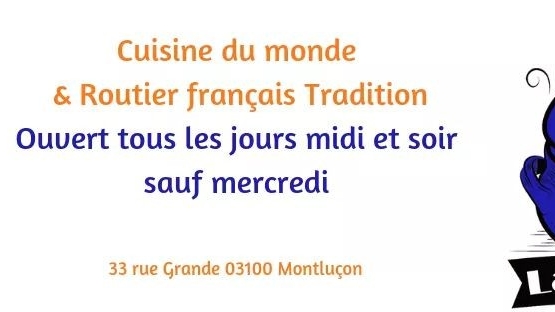 Comentarii opinii despre La Cocotte - restaurant montlucon