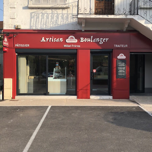 Boulangerie Millet et Frères