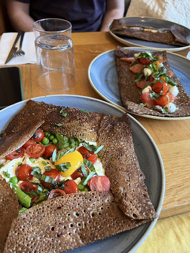 Crêperie de l’Ancienne Poste - Bourg-la-Reine