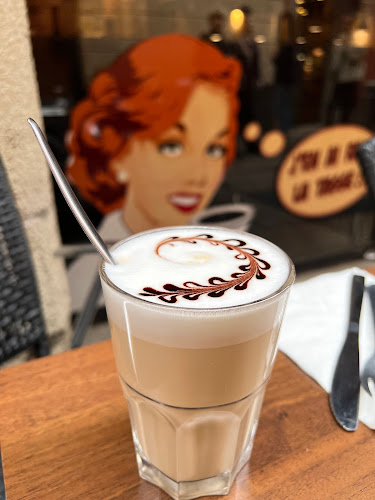 Ras la Tasse - Restauration