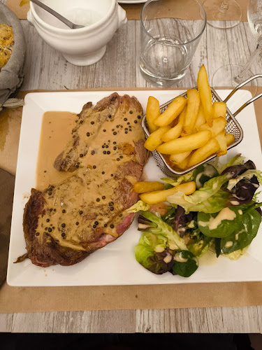 Restaurant Côté Sud - Restauration