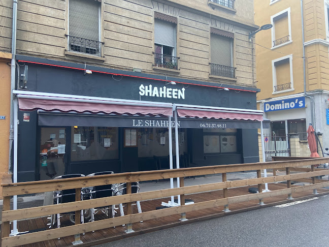 27 Rue des Charmettes, 69100 Villeurbanne, France