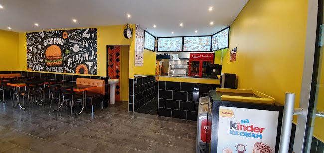 Chicken's Kid. - Valenton