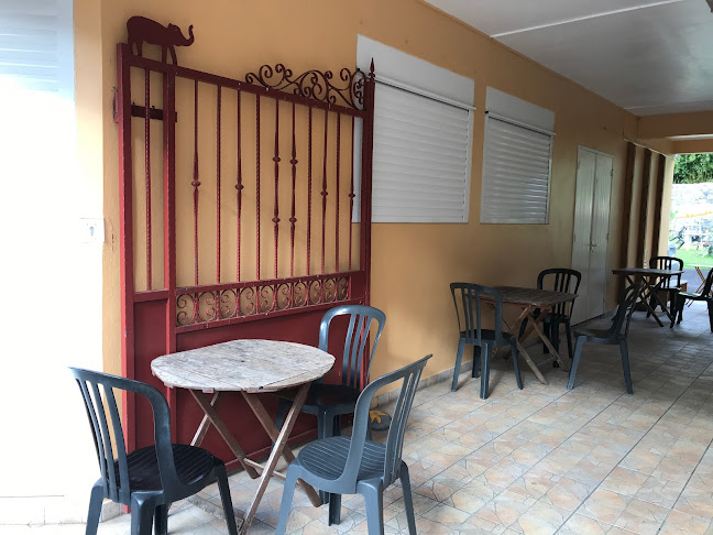 47 Rue du General de Gaulle, Salazie 97433, La Réunion