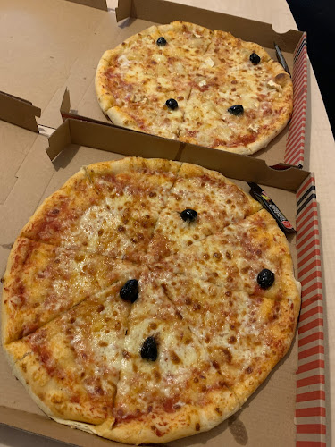 Opinii despre Pizz family în Échirolles - Restauration