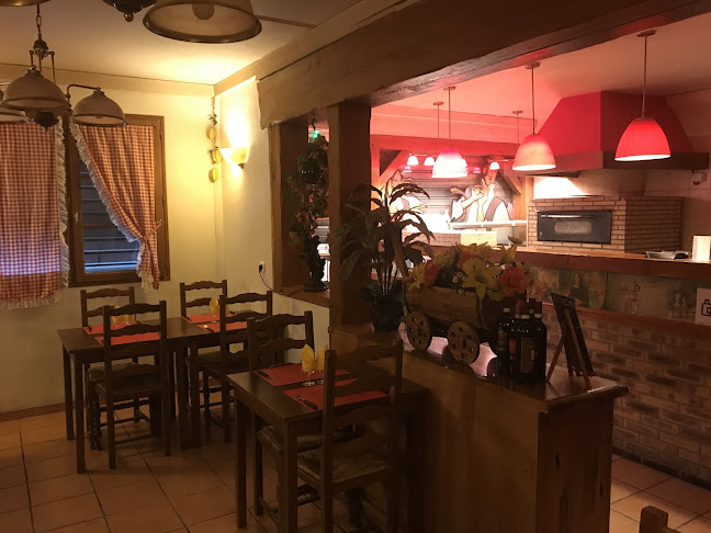 Restaurant Pizza Biagio